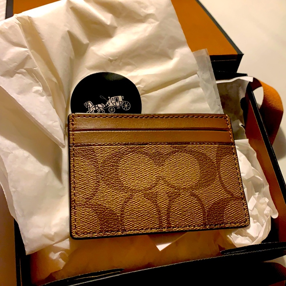 Wallet
